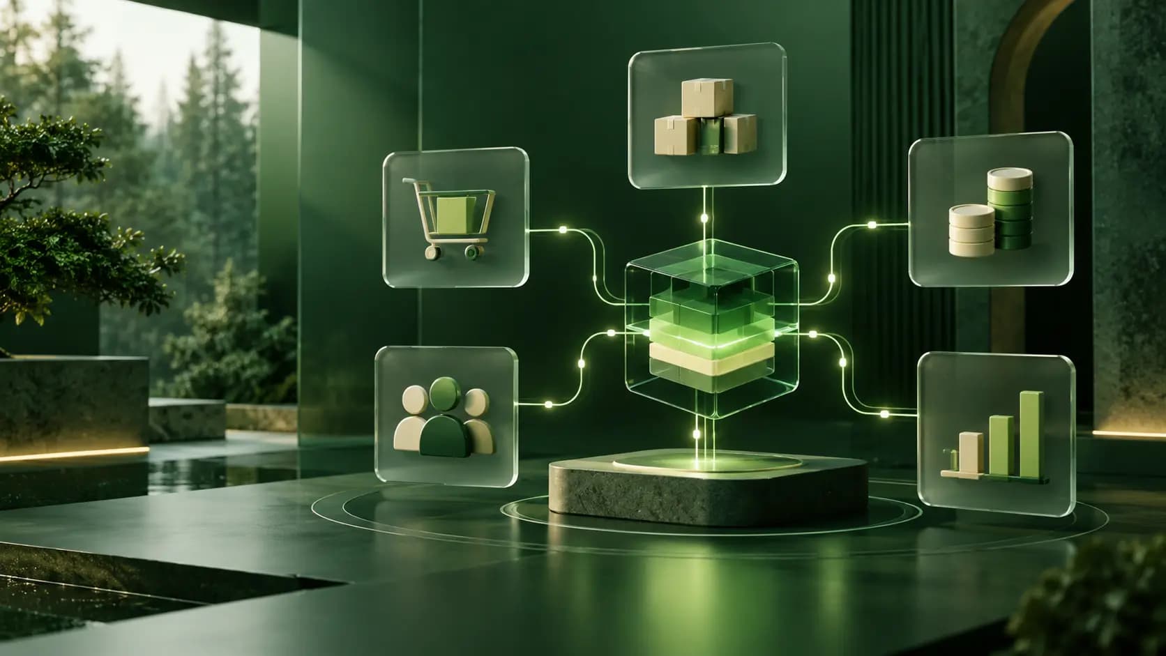 Why Your ERP Should Adapt to Your Business